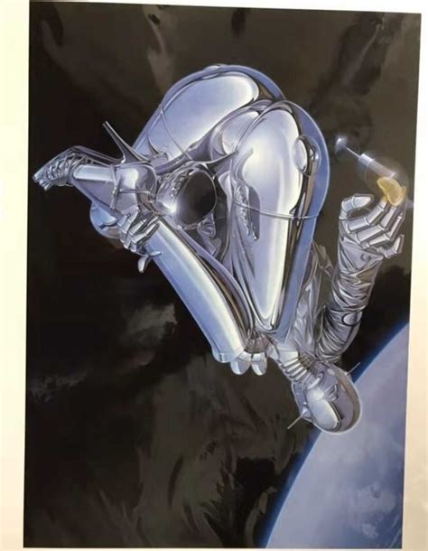 hajime sorayama images.